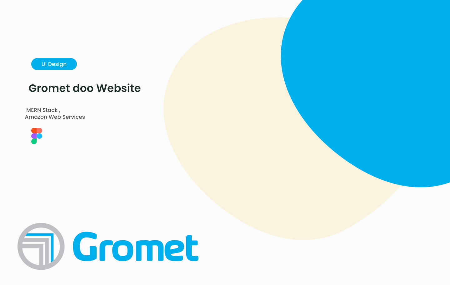 Gromet Website